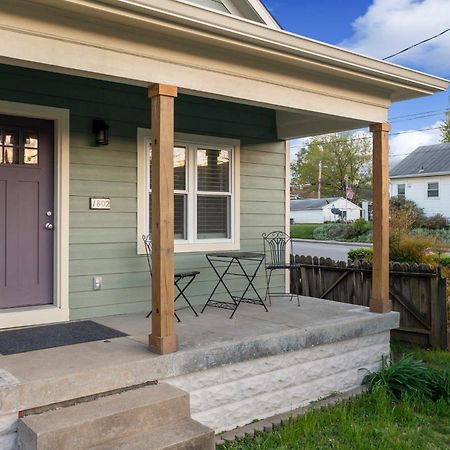 Highlands Home With Garage Louisville Bagian luar foto